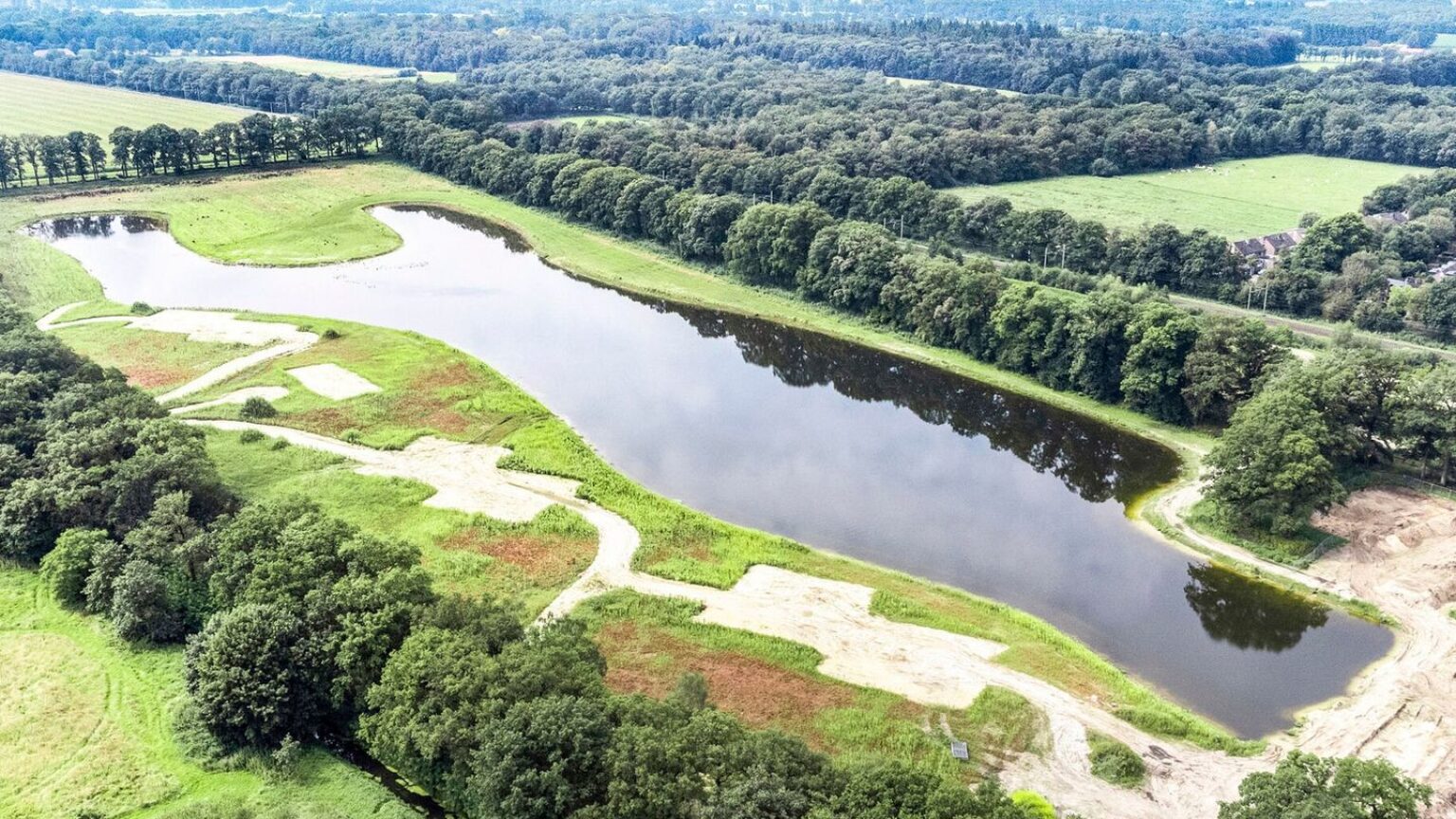 Rondleiding Landgoed Groensche Hoeven